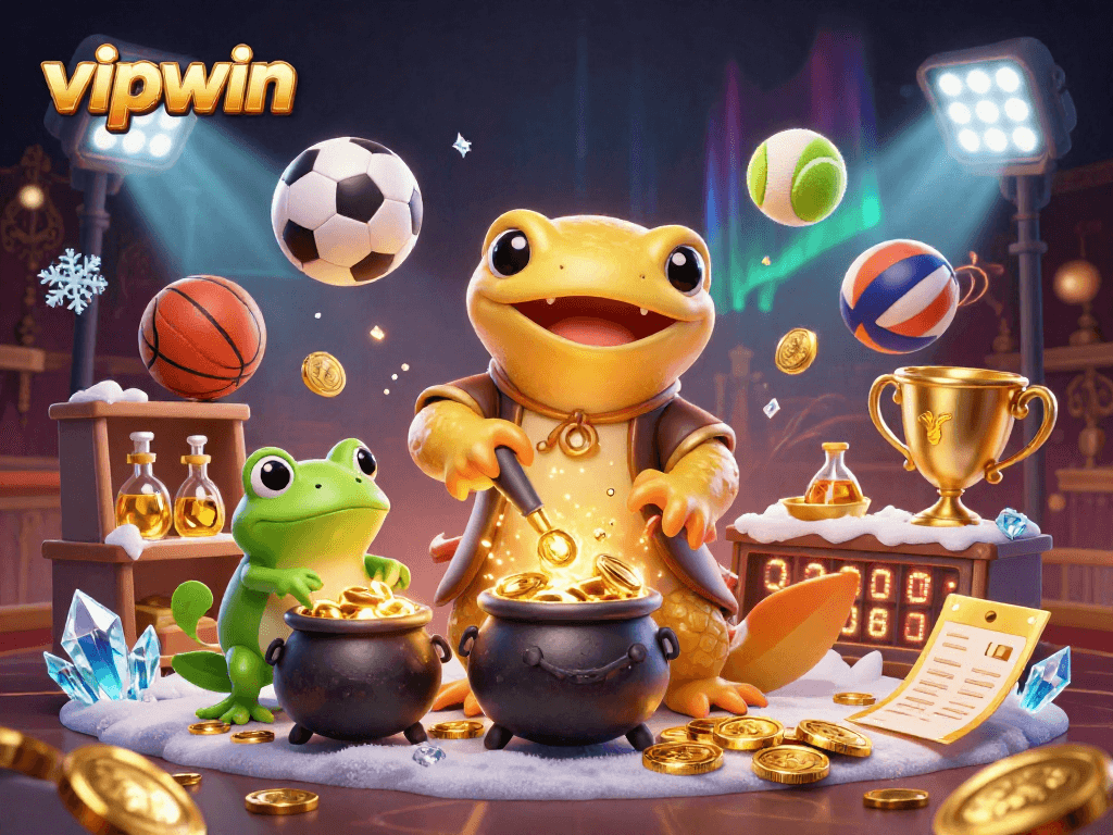 vipwin Explained Simply for Every Player Seeking Winning Strategies in 2026