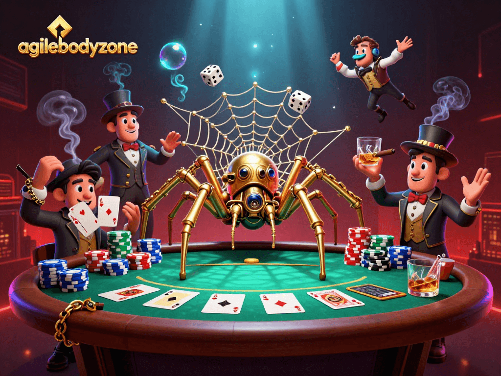 Breaking Down the Latest agilebodyzone Lottery Developments for Gamblers’ Winning Strategies in 2026