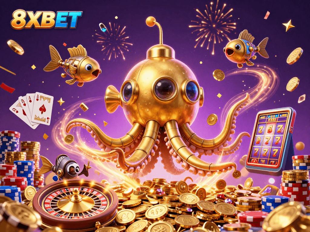 Before You Start 8XBET: Essential Strategies for Savvy Players in 2026