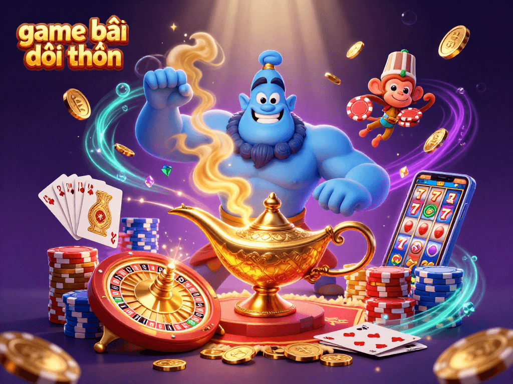game bài đổi thưởng: Real Talk About Winning Strategies for Players in 2026