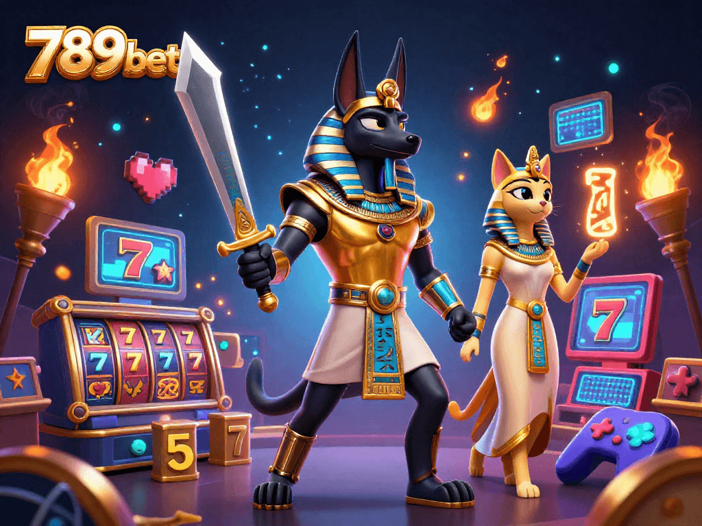 Future-Proofing Your Slot Strategies with 789bet for Winning in 2026