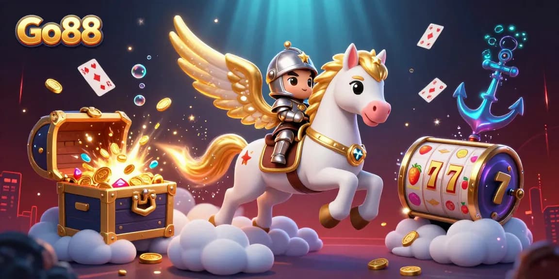 How to Dominate Casino Strategies with Go88 for Winning and Bankroll Management in 2026