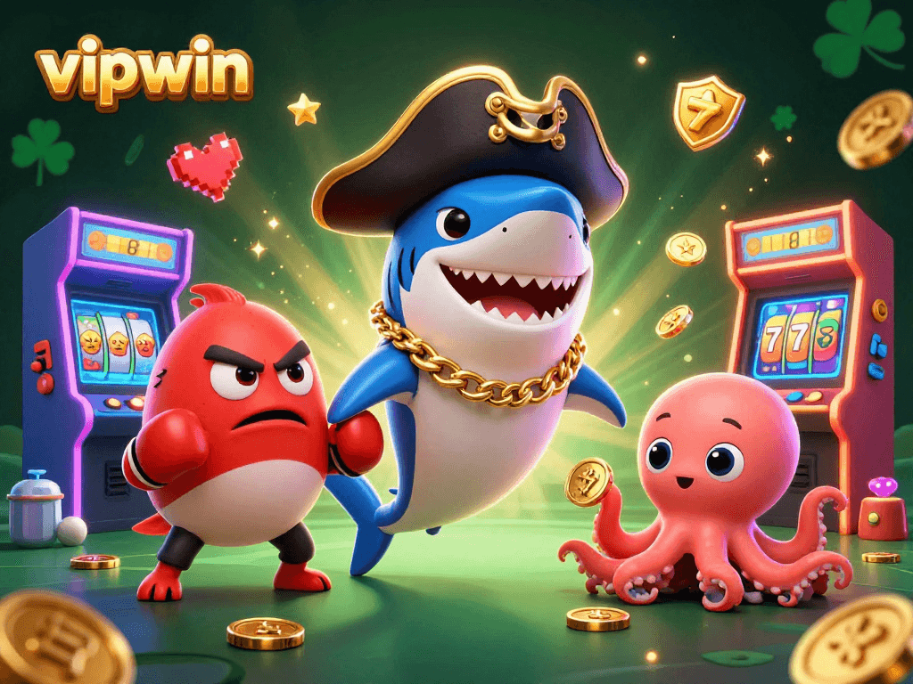 A vipwin Primer for Those New to Casino Betting Strategies in 2026