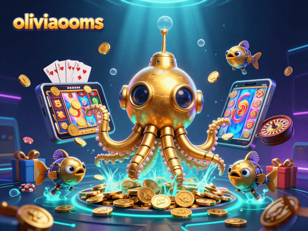 How to Automate Your oliviaooms Gambling Workflow in 2026 for Better Bankroll Management