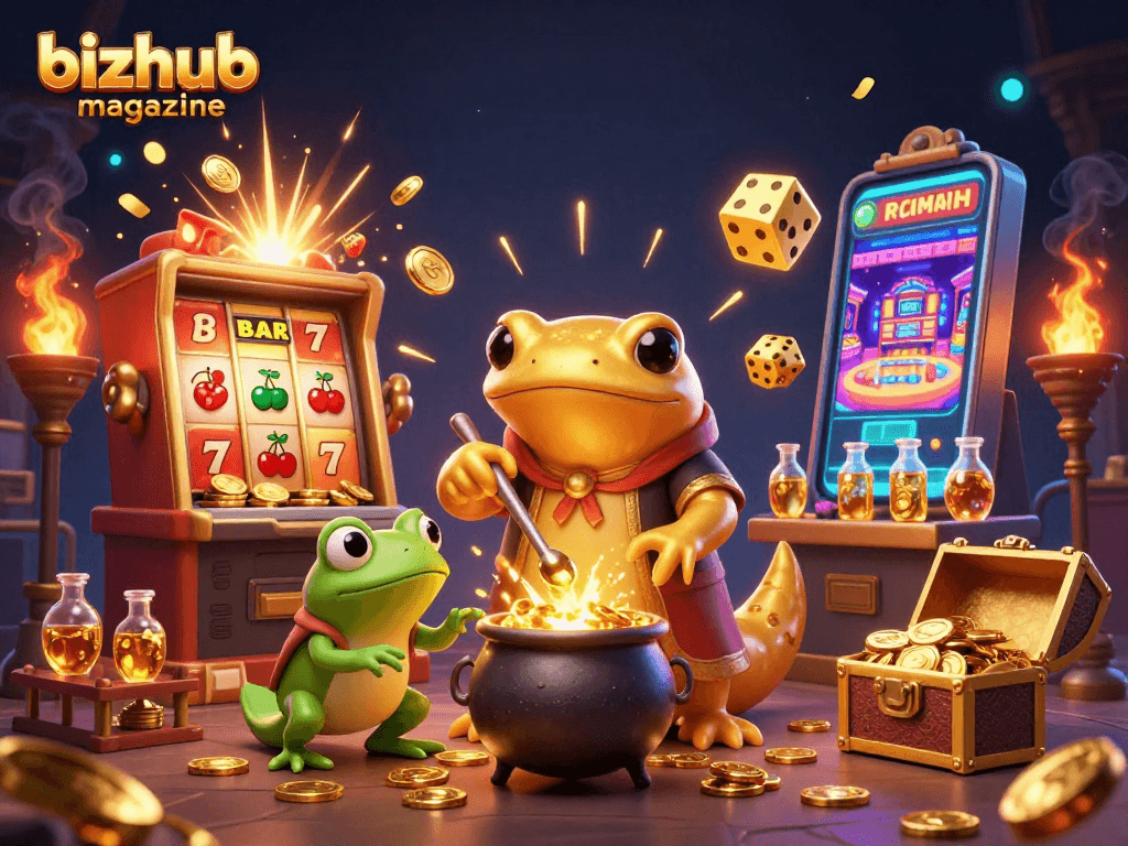 Hidden bizhubmagazine Dangers and How to Avoid Them: Essential Strategies for Gamblers in 2026