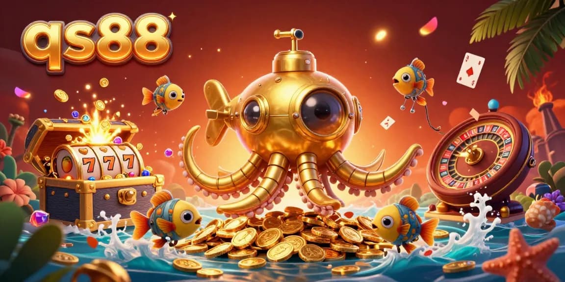 How to Avoid the Biggest qs88 Casino Pitfalls in 2026 for Winning Strategies