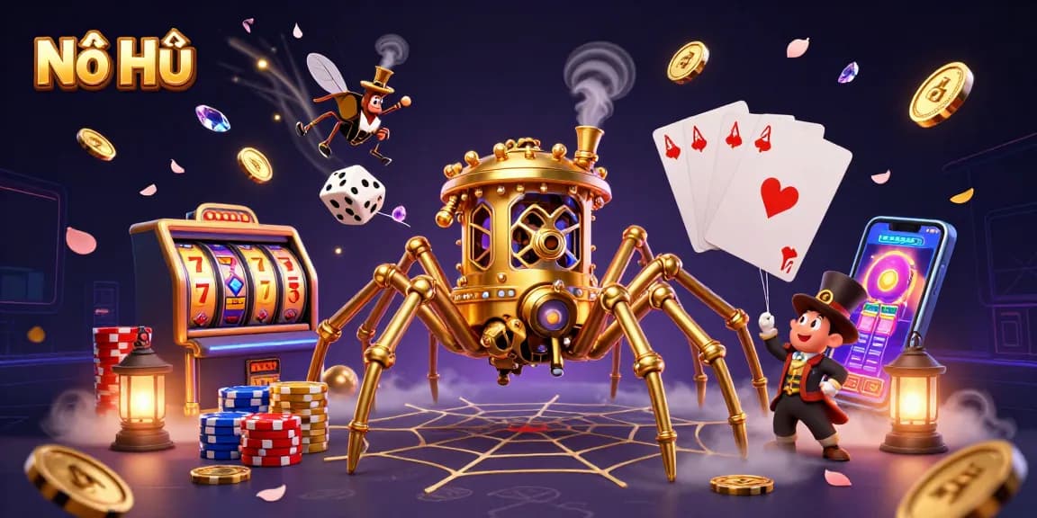 How Long Does It Take to See Nổ Hũ Results? Essential Strategies for Gamblers in 2026