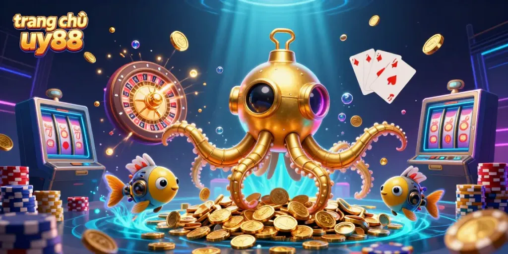 Win big at trang chủ uy88 with thrilling casino games and colorful golden visuals.